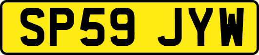 SP59JYW