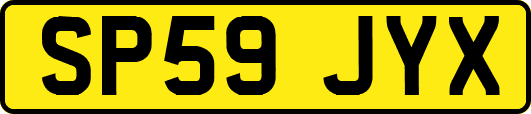 SP59JYX