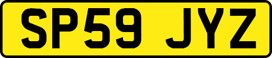 SP59JYZ