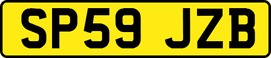 SP59JZB