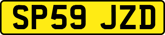 SP59JZD