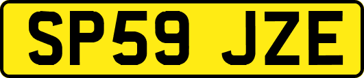 SP59JZE