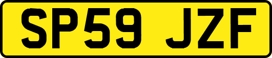 SP59JZF
