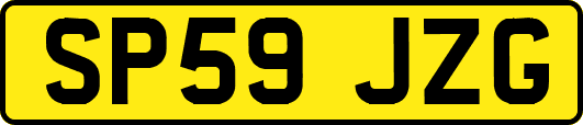 SP59JZG