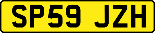 SP59JZH