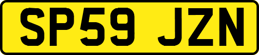SP59JZN