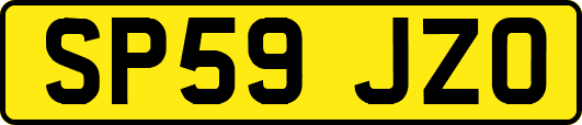 SP59JZO