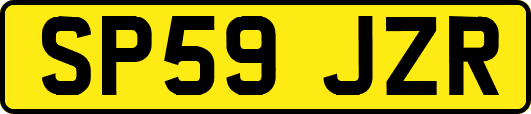 SP59JZR