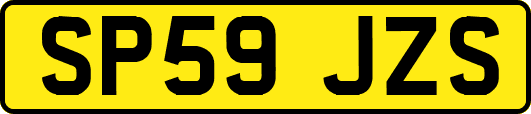 SP59JZS