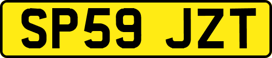 SP59JZT