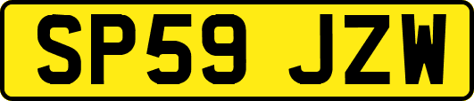 SP59JZW