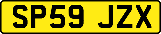 SP59JZX