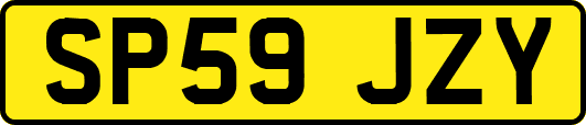 SP59JZY