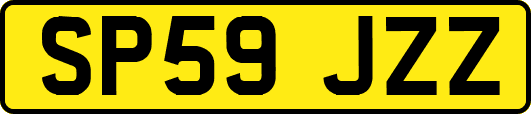 SP59JZZ