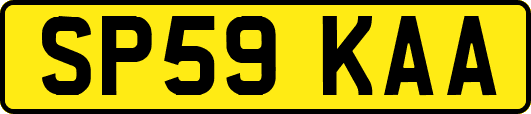 SP59KAA