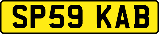 SP59KAB