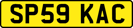 SP59KAC