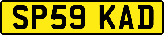 SP59KAD