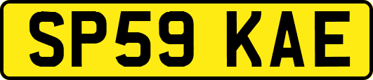 SP59KAE