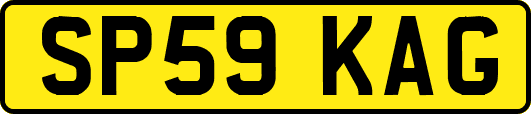 SP59KAG