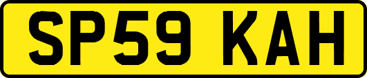 SP59KAH