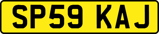 SP59KAJ