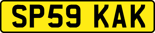 SP59KAK
