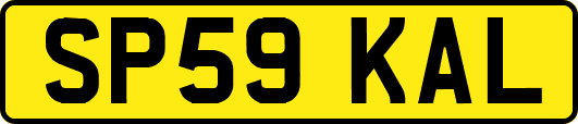 SP59KAL