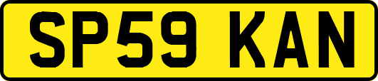 SP59KAN