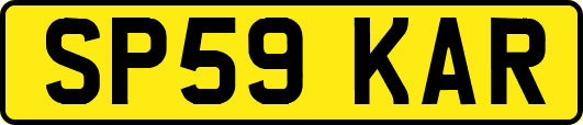 SP59KAR