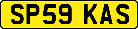 SP59KAS