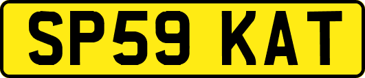 SP59KAT