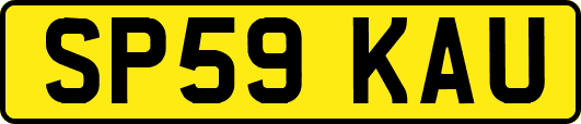 SP59KAU