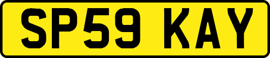 SP59KAY