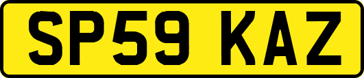 SP59KAZ