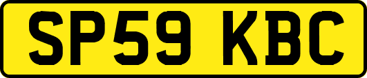 SP59KBC