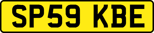SP59KBE
