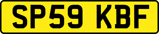 SP59KBF
