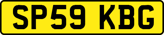 SP59KBG