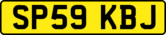 SP59KBJ