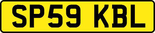 SP59KBL