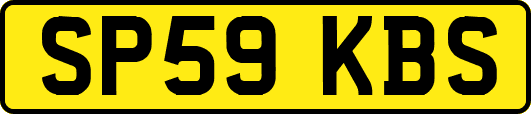 SP59KBS
