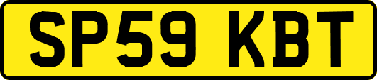 SP59KBT