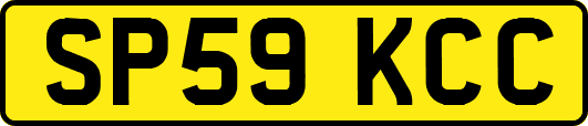 SP59KCC