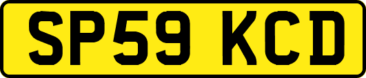 SP59KCD