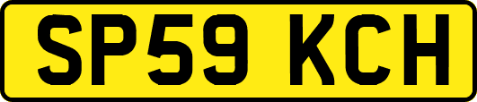SP59KCH