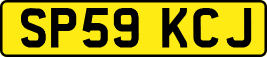 SP59KCJ