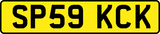 SP59KCK