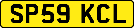 SP59KCL