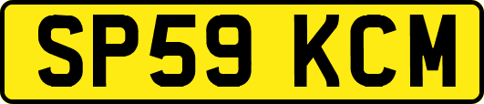 SP59KCM